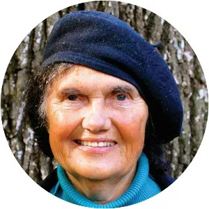 Joan Russow - Political leader