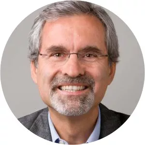 Joan Sabate - Author