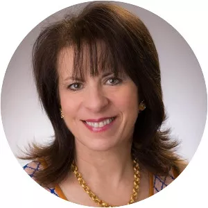 Joan Salge Blake - Author