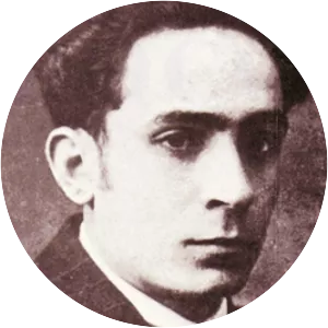 Joan Salvat-Papasseit