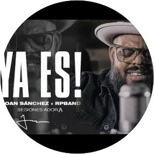 Joan Sanchez - Musical artist