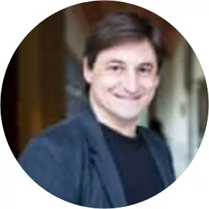 Joan Santanach - Spanish publisher