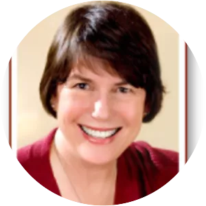 Joan Schoettler - Author