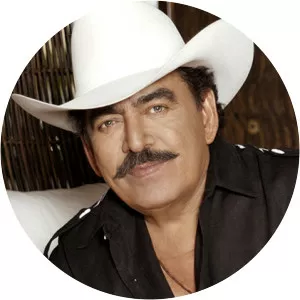 Joan Sebastian - Mexican singer-songwriter