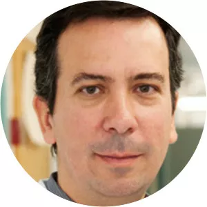 Joan Seoane - Molecular biologist