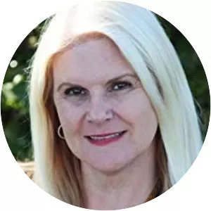 Joan Singleton photograph