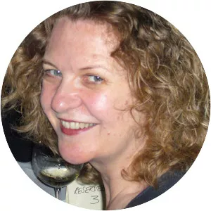 Joan Smith The Founder photograph