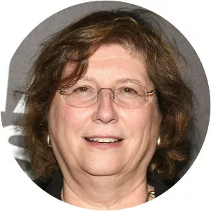 Joan Sobel - Film editor