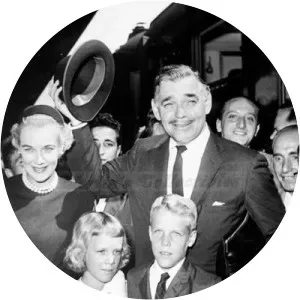 Joan Spreckels photograph