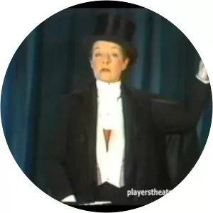 Joan Sterndale-Bennett