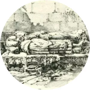 Joan Stewart, Countess of Morton - James I of Scotland's daughter