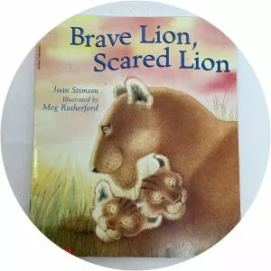 Joan Stimson - Author