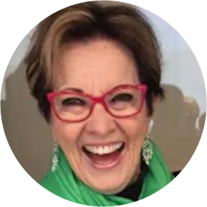 Joan T. Wynne - Author