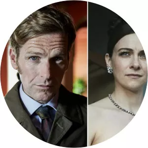 Joan Thursday - Fictional character