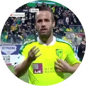 Joan Tomàs - Spanish football player