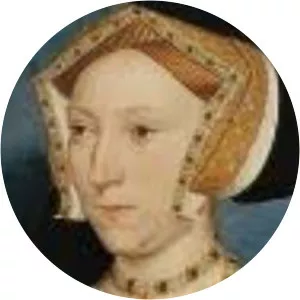 Joan Tudor - Jasper Tudor's daughter
