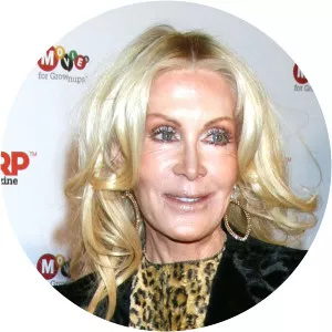 Joan Van Ark