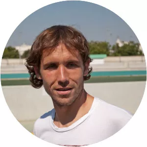 Joan Verdú - Spanish footballer