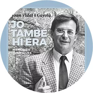 Joan Vidal i Gayolà
