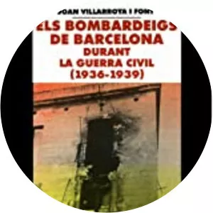 Joan Villarroya i Font - Historian