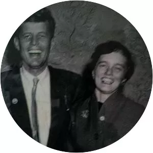 Joan Virginia Mulgrew - Artist