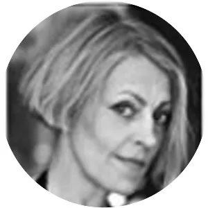 Joan Walker photograph