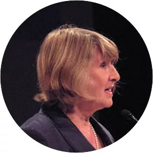 Joan Walmsley, Baroness Walmsley