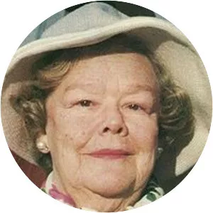 Joan Whitney Payson - American businesswoman