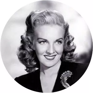 Joan Winfield - Australian actress