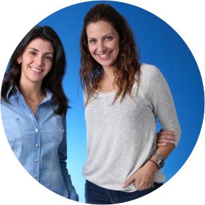 Joana Amin photograph