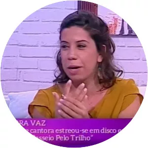 Joana Barra Vaz - Musical artist