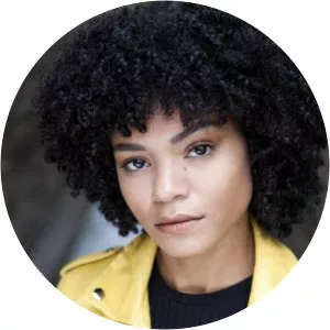 Joana Borja - Actress