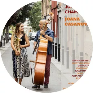 Joana Casanova - Musical artist