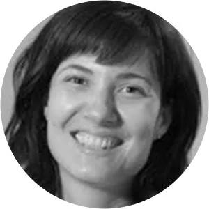 Joana Collier - Film editor