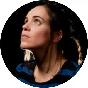 Joana Espadinha - Singer