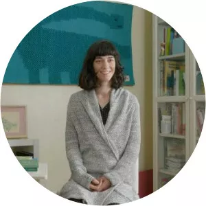 Joana Estrela - Author