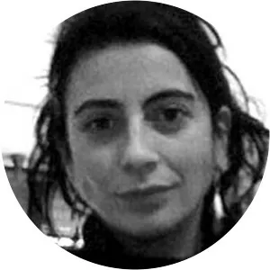 Joana Ferreira - Film producer