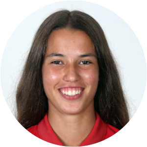 Joana Filipa Oliveira Dantas