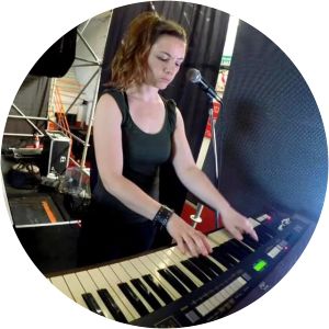 Joana Gieco photograph