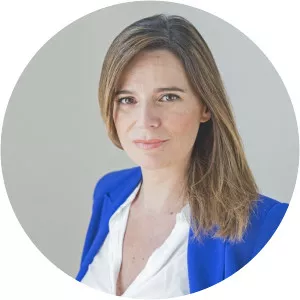 Joana Gomes Cardoso photograph