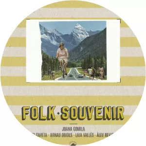 Joana Gomila Folk Souvenir