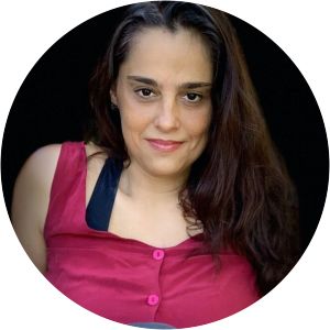 Joana Hime photograph