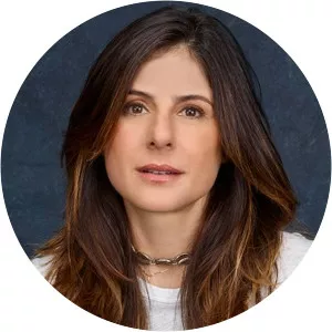 Joana Jabace photograph