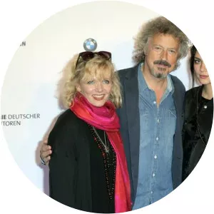 Joana-Josephine Niedecken - Wolfgang Niedecken's daughter