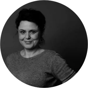 Joana Lobo Antunes photograph