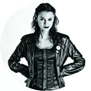 Joana Longobardi Musician