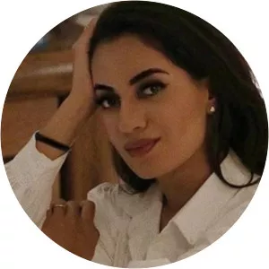 Joana Marcelia Figueroa-Espín photograph