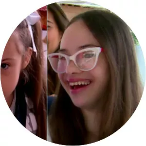 Joana Mocarzel - Actress