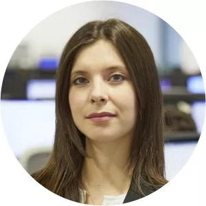 Joana Palha - Neuroscientist