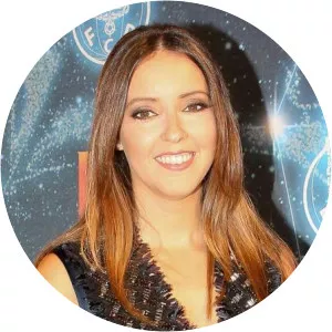 Joana Pinto da Costa photograph